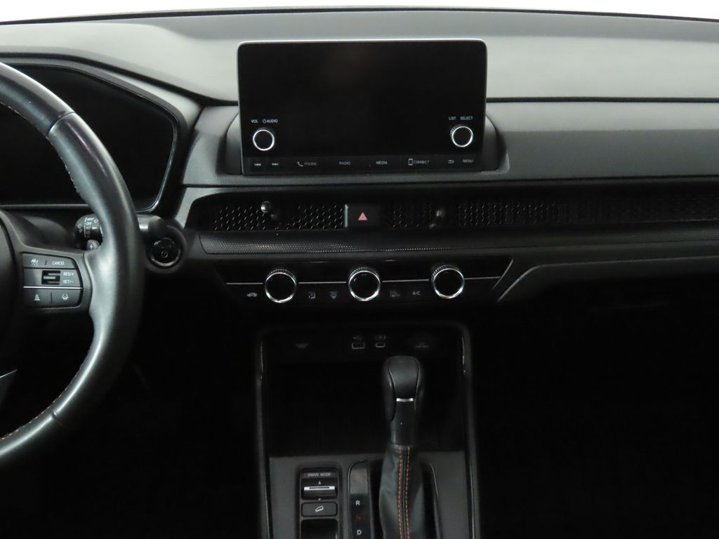 2023 Honda CR-V Sport 12