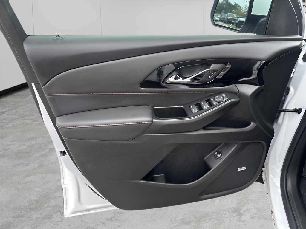 Used Car 2023 Chevrolet Traverse  Rs For Sale Under $35,000 In Austin, Texas