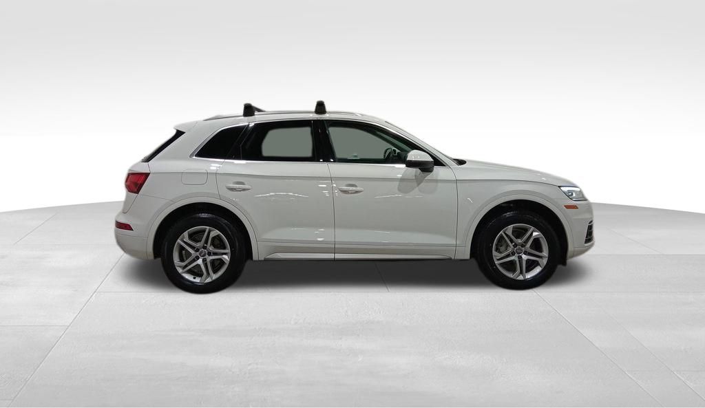 2019 Audi Q5 45 Premium