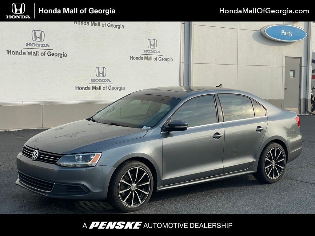2014 Volkswagen Jetta SE -
                Buford, GA