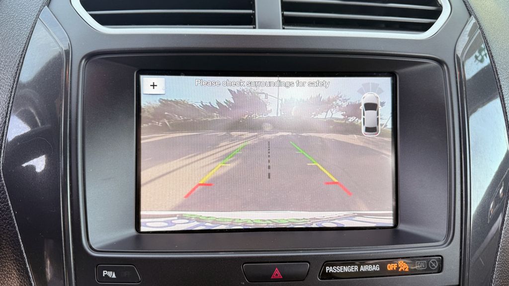 Used 2017 Ford Explorer XLT 4D Sport Utility