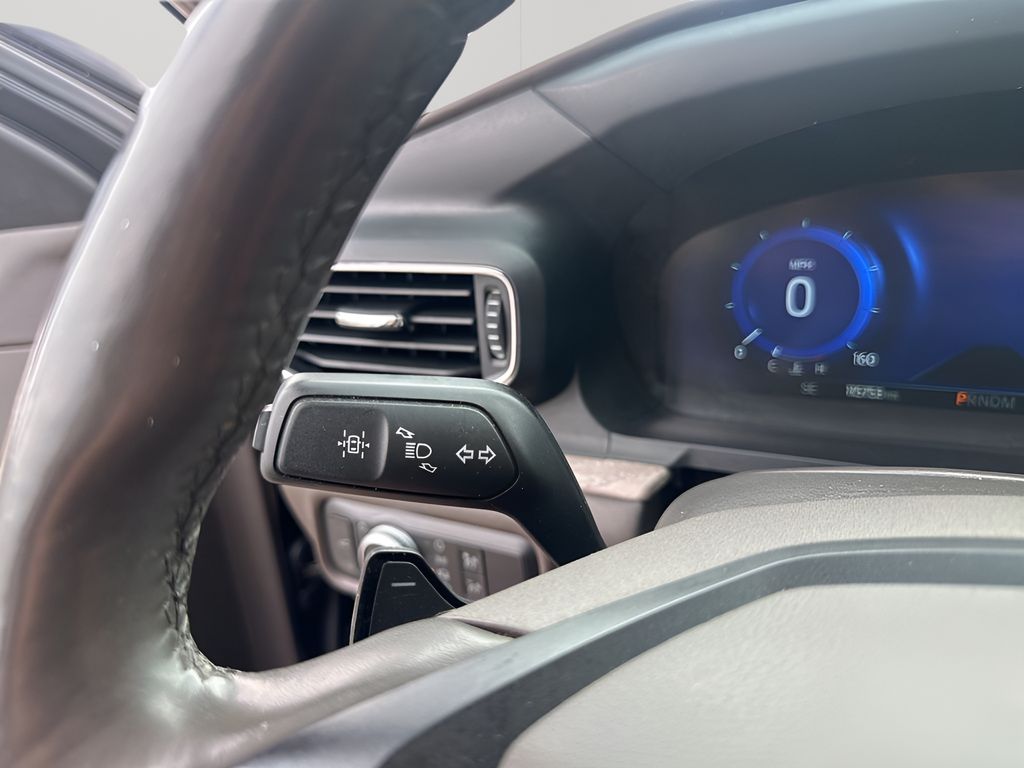 Used Car 2020 Ford Explorer  Platinum For Sale Under $25,000 In Austin, Texas