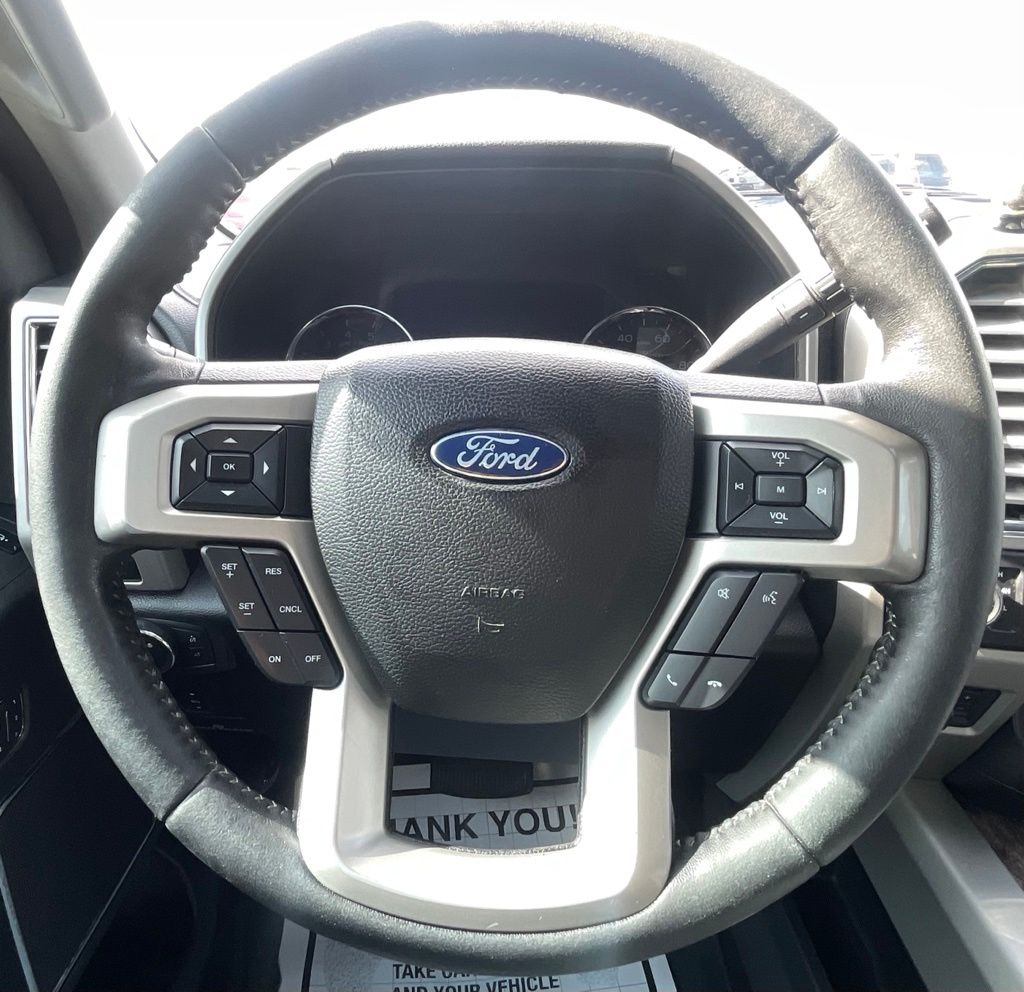 2017 Ford F-350SD Lariat Gold at EAG Ford Navasota