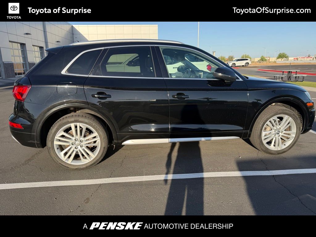 Thumbnail: 2018 Audi Q5 - 1