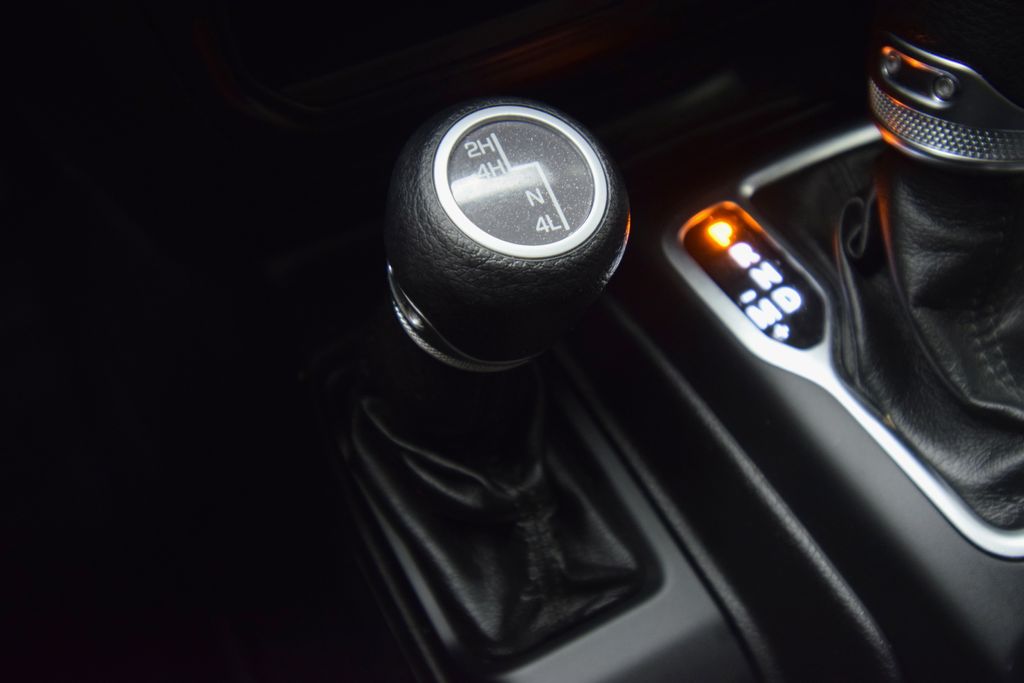 used 2021 Jeep Wrangler car, priced at $28,700
