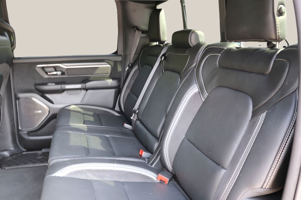 Used Car 2022 Ram 1500  Trx For Sale Under $80,000 In Austin, Texas