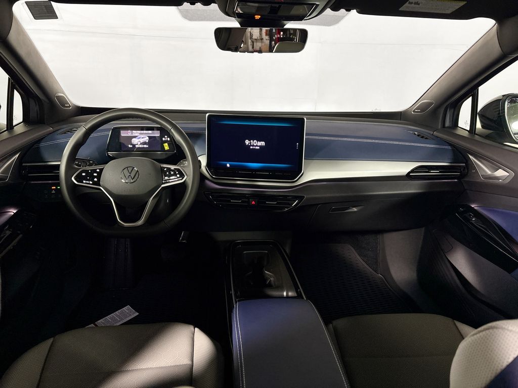 2025 Volkswagen ID.4 Pro S Plus