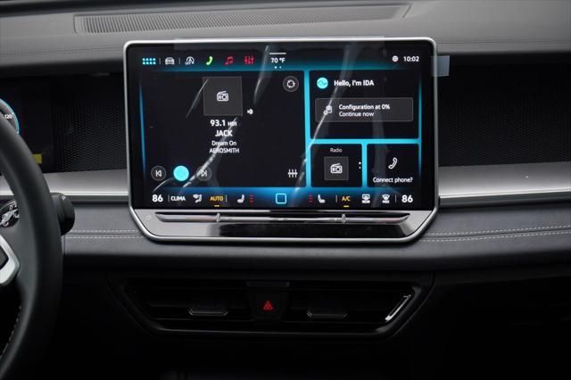 Thumbnail: 2026 Volkswagen Tiguan - 10