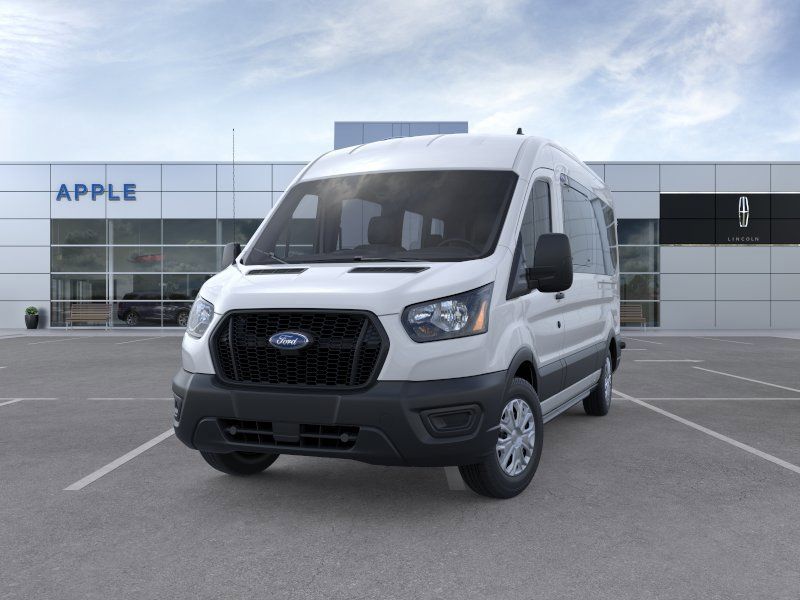 2024 Ford Transit-350 Passenger Van XL
