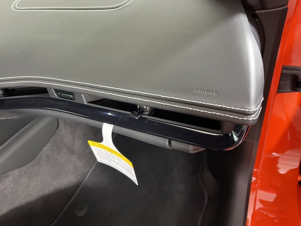 Thumbnail: 2025 Chevrolet Corvette - 10