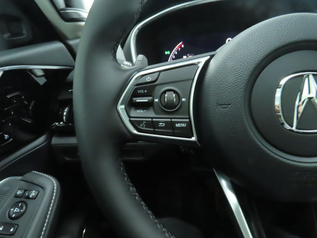 Thumbnail: 2025 Acura MDX - 11