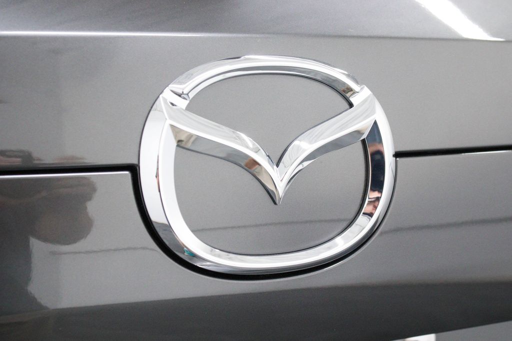 New Car 2025 Mazda Cx-5  2.5 S Preferred Package For Sale Under $35,000 In Georgetown, Texas