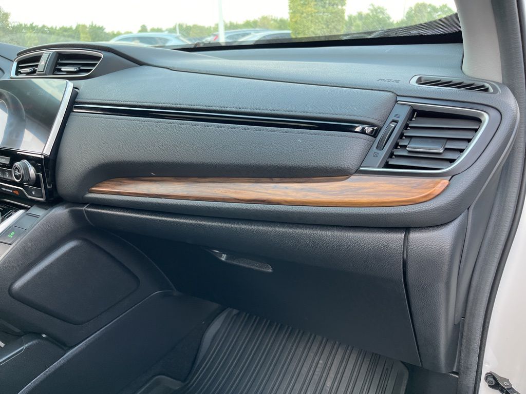 Thumbnail: 2019 Honda CR-V - 28