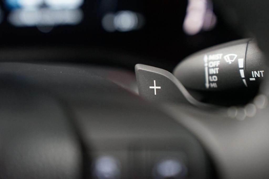 Thumbnail: 2026 Toyota Camry - 15