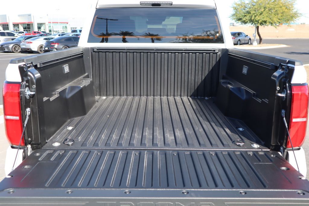 Thumbnail: 2026 Toyota Tacoma - 27