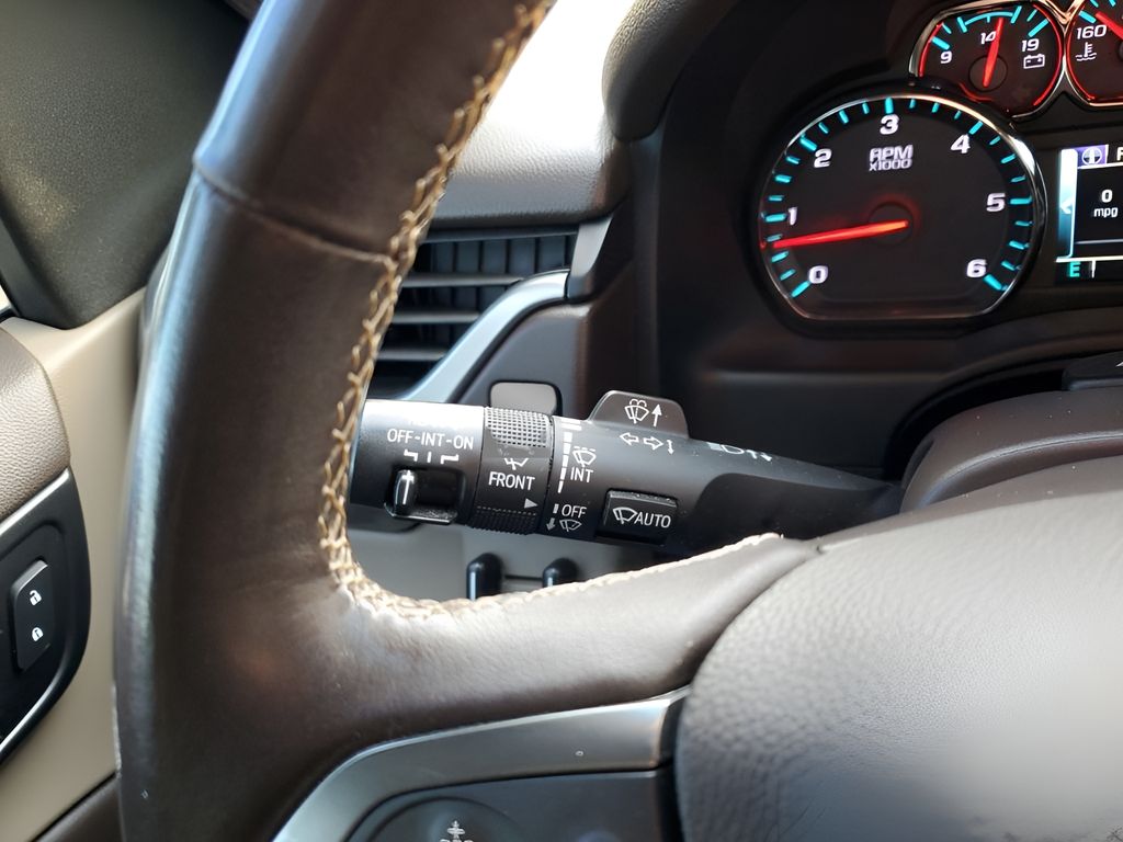 Used Car 2020 Chevrolet Suburban  Lt For Sale Under $20,000 In Austin, Texas