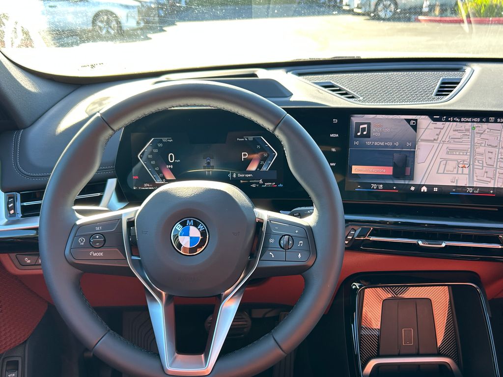 Thumbnail: 2026 BMW X1 - 17