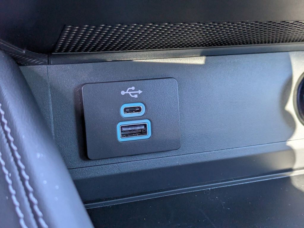 2025 Ford Mustang GT Premium Fastback