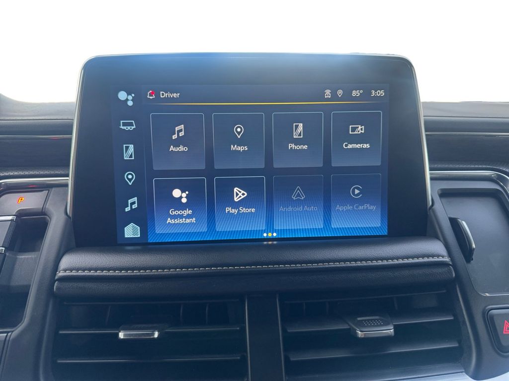 Used Car 2023 Chevrolet Suburban  Premier For Sale Under $50,000 In Round Rock, Texas