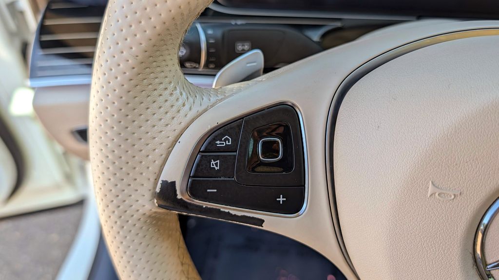 Used 2018 Mercedes-Benz E-Class E 400 2D Coupe