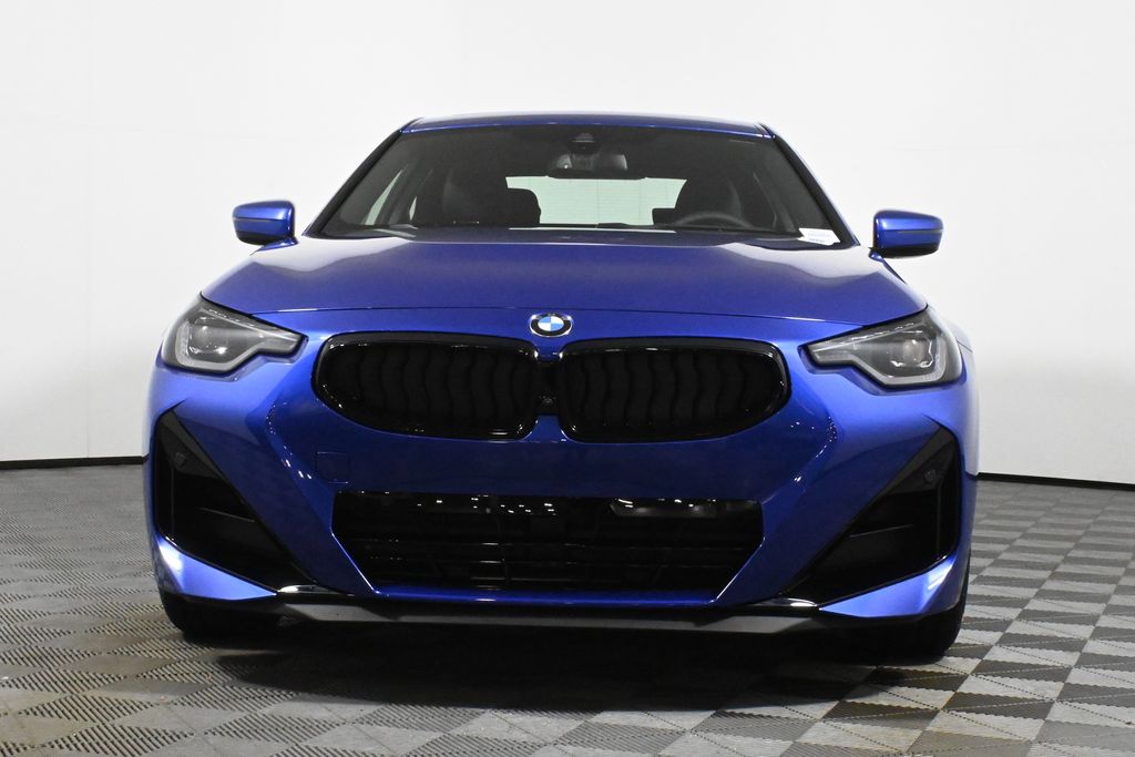 Thumbnail: 2026 BMW 2 Series - 10