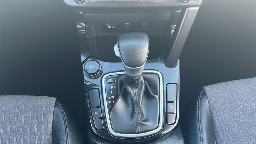 2025 Kia Seltos S Gray at Shottenkirk Kia Fort Bend