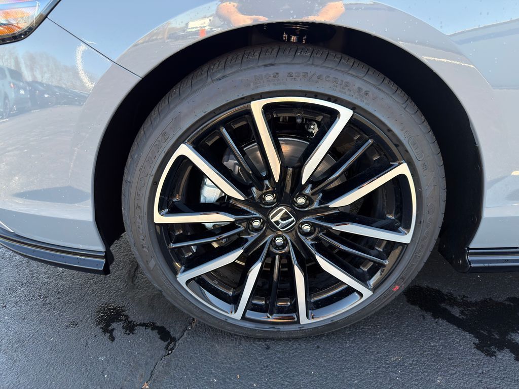 Thumbnail: 2026 Honda Accord - 10