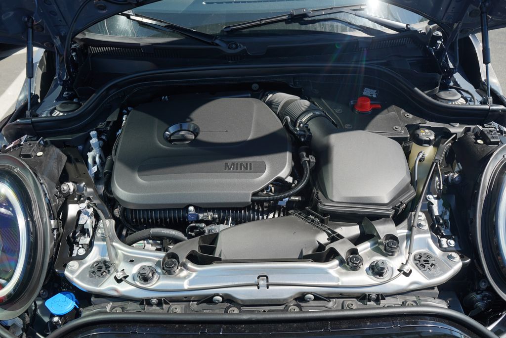 Thumbnail: 2026 MINI Cooper - 14