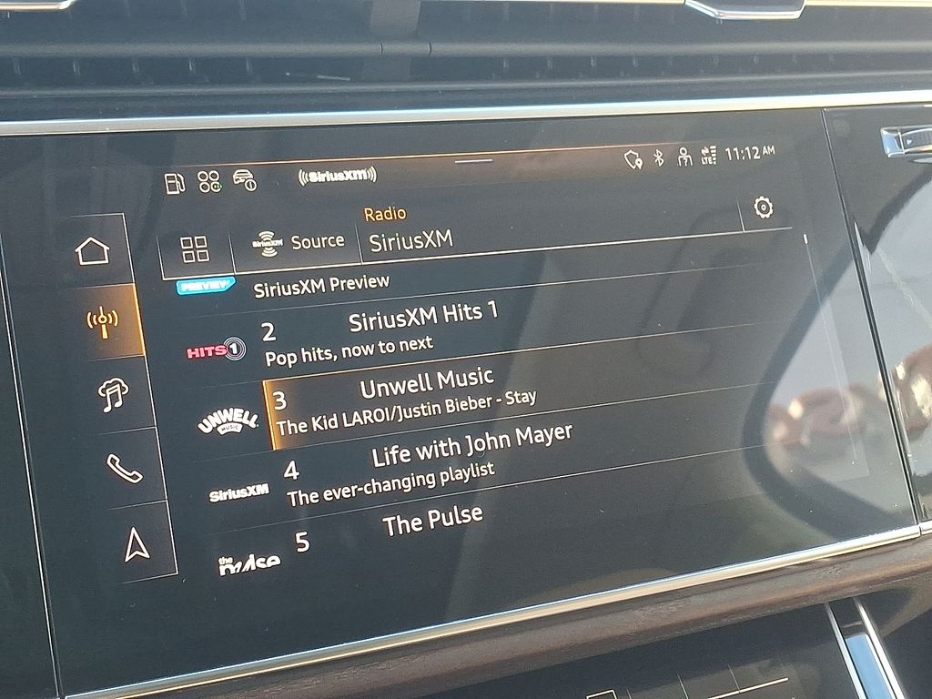 Thumbnail: 2026 Audi Q7 - 16