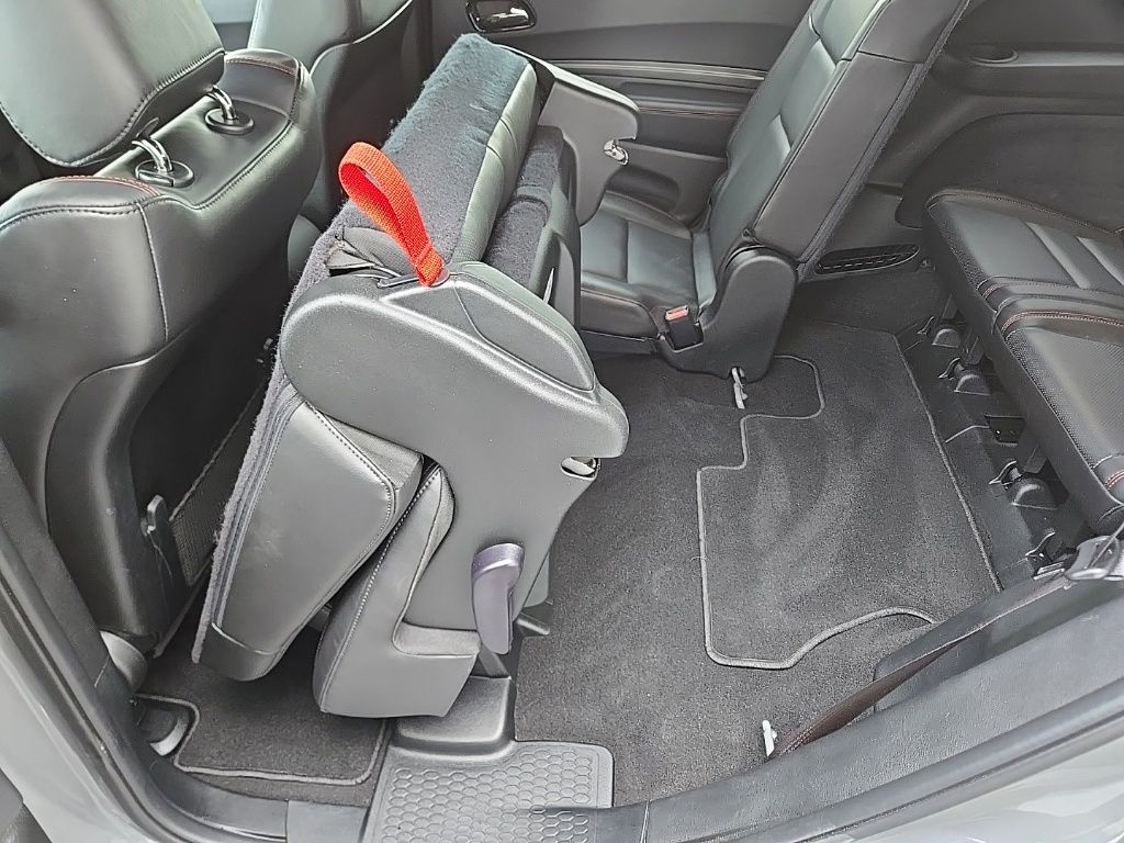 Used 2025 Gray Dodge GT image 49