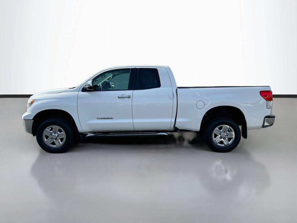 Thumbnail: 2012 Toyota Tundra - 8