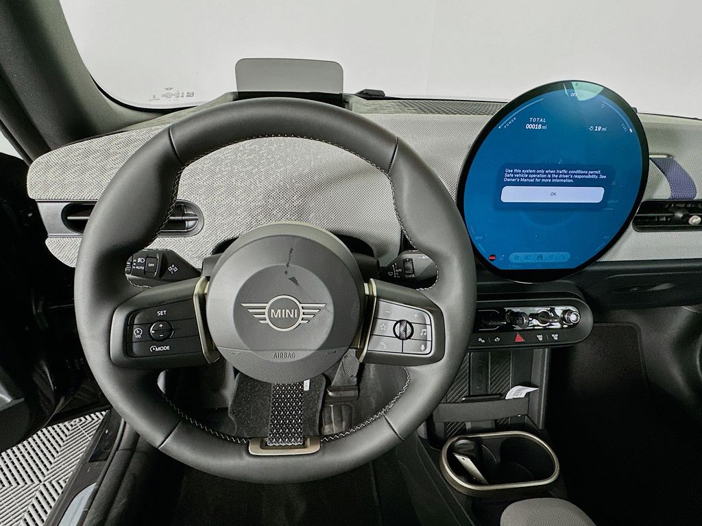 Thumbnail: 2026 MINI Cooper - 10