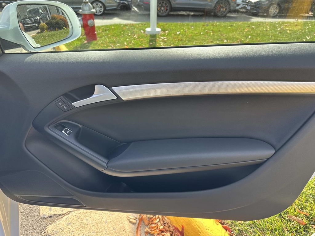 Thumbnail: 2015 Audi A5 - 19