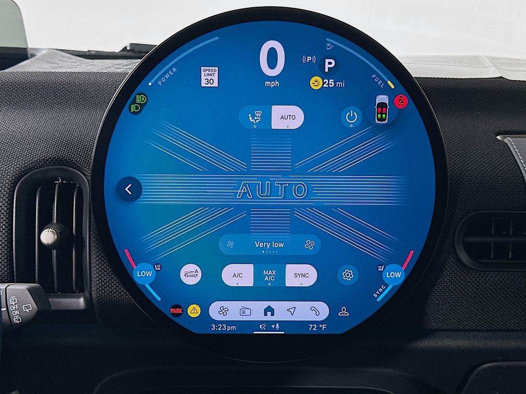 Thumbnail: 2026 MINI Cooper - 14