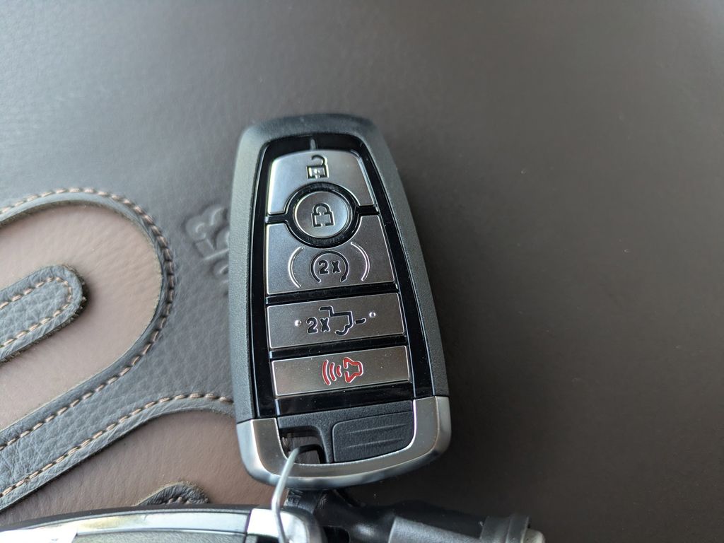 2026 Ford F-350 King Ranch