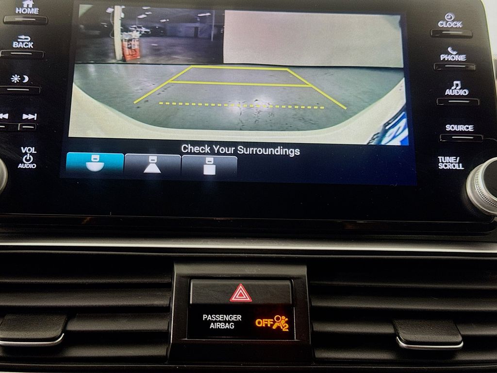 Used Car 2019 Honda Accord  Sport For Sale Under $20,000 In Austin, Texas