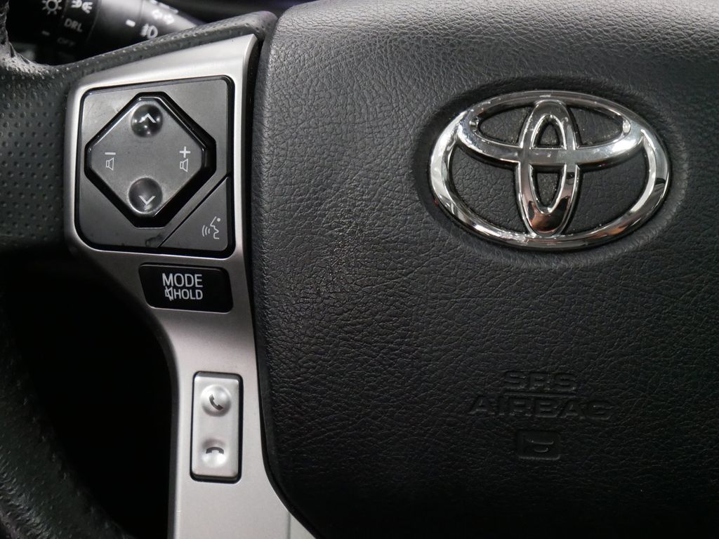 Used 2021 Toyota 4Runner SUV