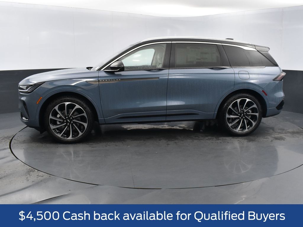 View vehicle photo 5