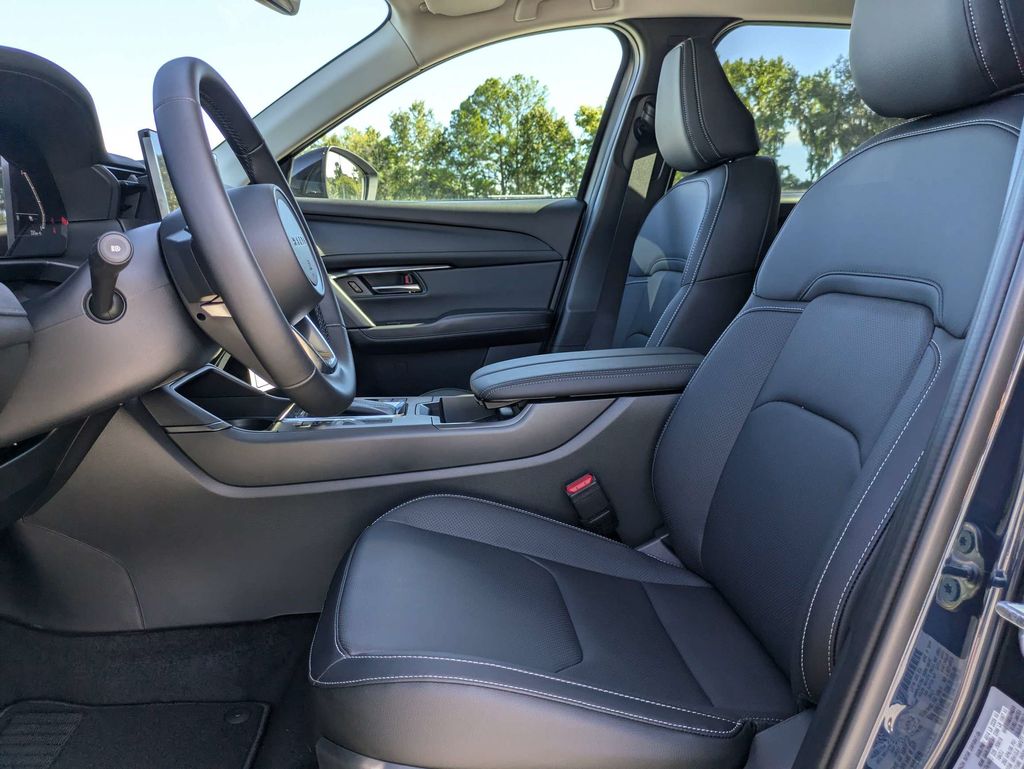 2026 Mazda CX-5 2.5 S Premium