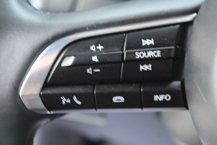 Used Car 2024 Mazda Mazda3 Hatchback  Hatchback 4 Dr. 2.5 S Select Sport Front Wheel Drive For Sale Under $25,000 In Georgetown, Texas