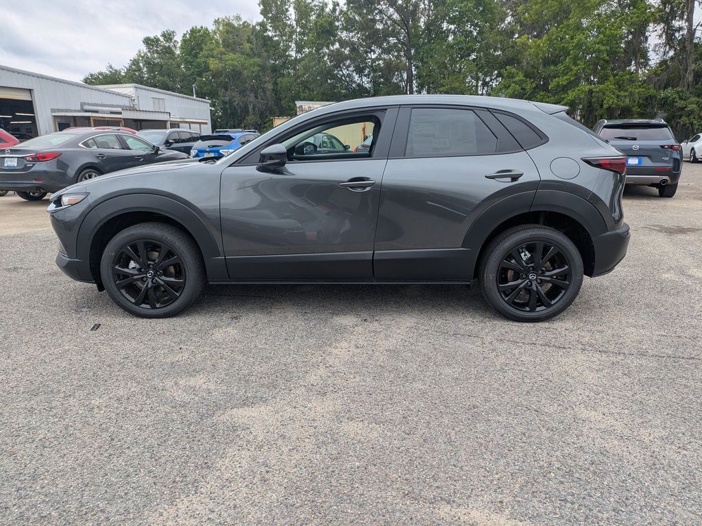 2026 Mazda CX-30 2.5 S Select Sport