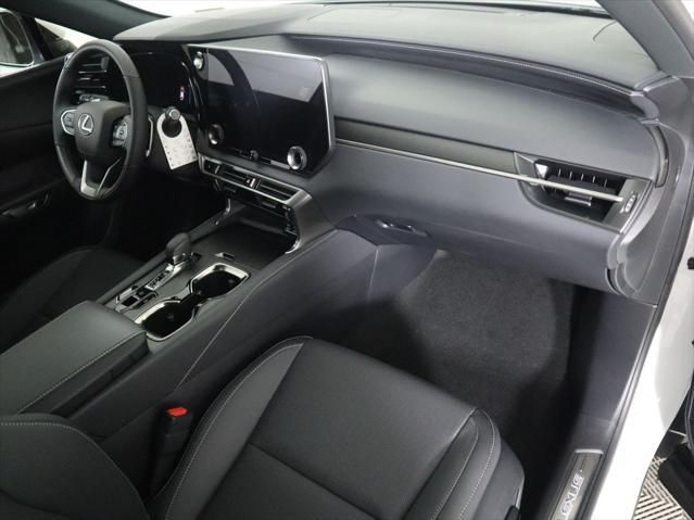 Thumbnail: 2026 Lexus RX - 18