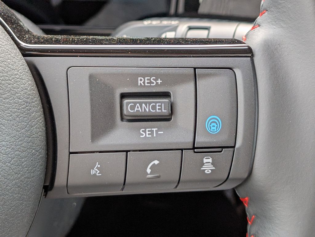 New 2026 Nissan Kicks SUV