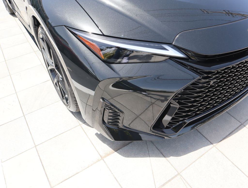 Thumbnail: 2026 Lexus IS - 16