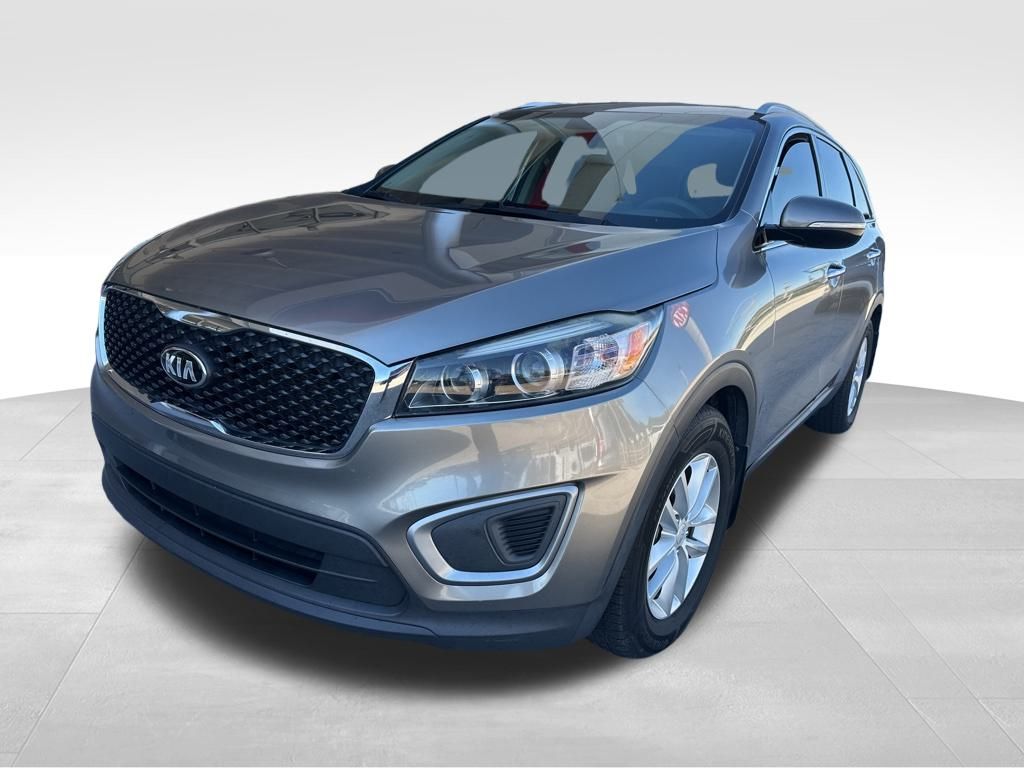 used 2016 Kia Sorento car, priced at $7,991