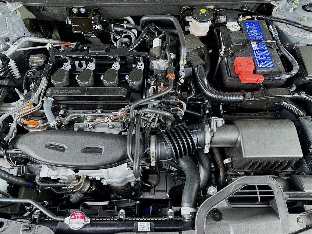 Used Car 2025 Honda Accord  Se For Sale Under $30,000 In Austin, Texas