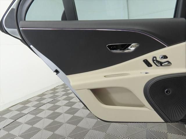 Thumbnail: 2025 Bentley Flying Spur - 26