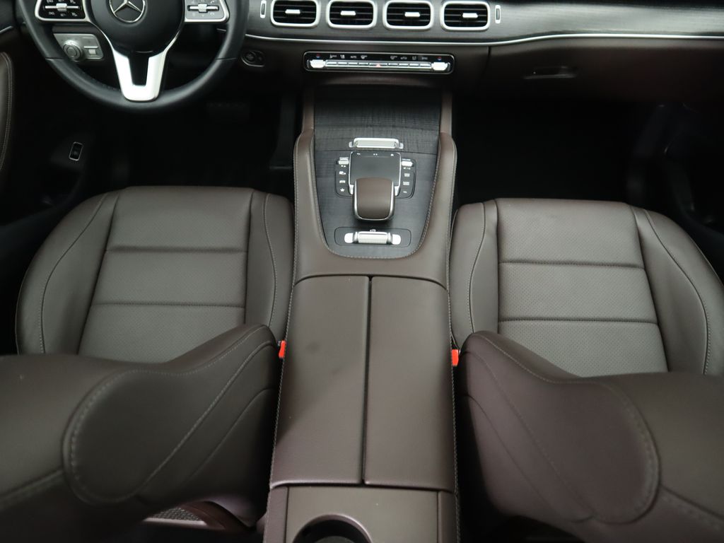 Thumbnail: 2023 Mercedes-Benz GLS - 17