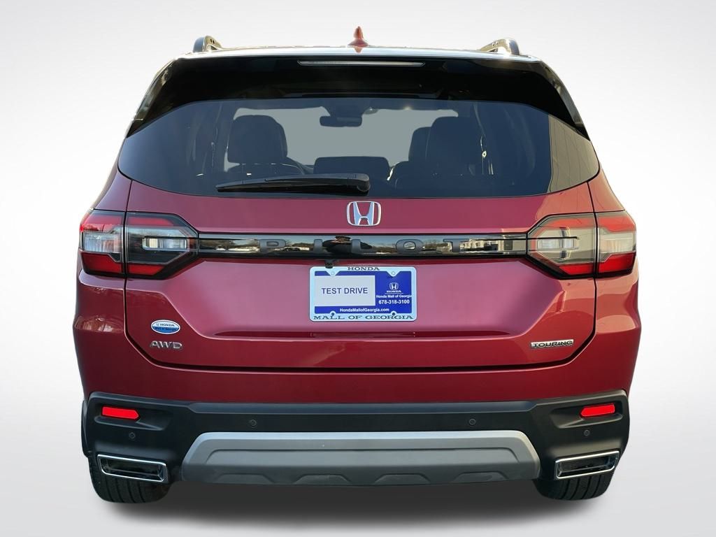 Thumbnail: 2023 Honda Pilot - 5
