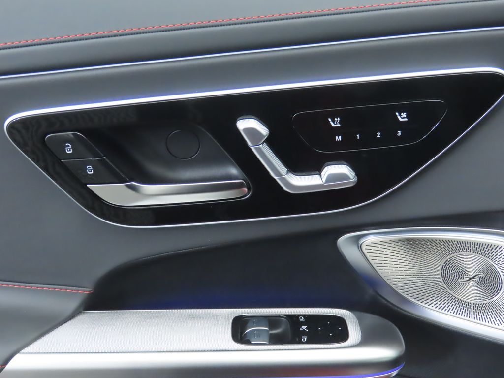 Thumbnail: 2026 Mercedes-Benz CLE - 25